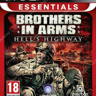 BROTHERS IN ARMS HELLS HIGHWAY