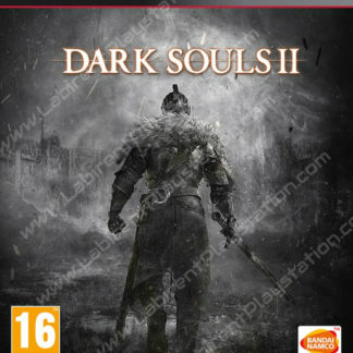 DARK SOULS II