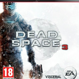 DEAD SPACE 3