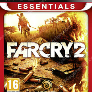 FAR CRY 2
