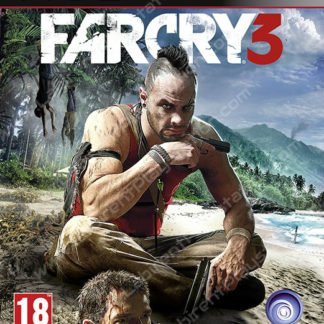 FAR CRY 3