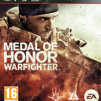 MEDAL OF HONOR WARFIGHTER
