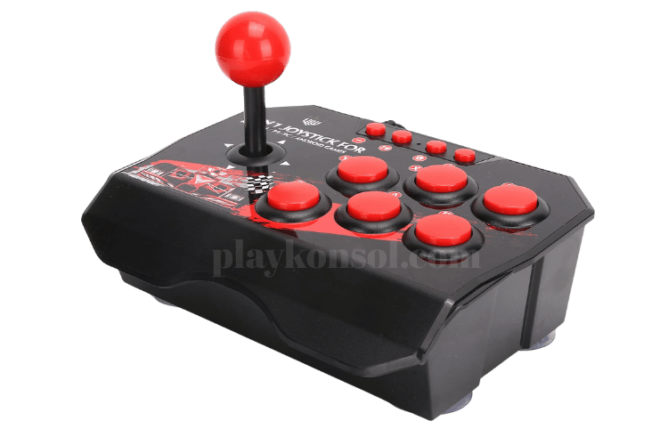 arcade oyun kolu tamiri Image