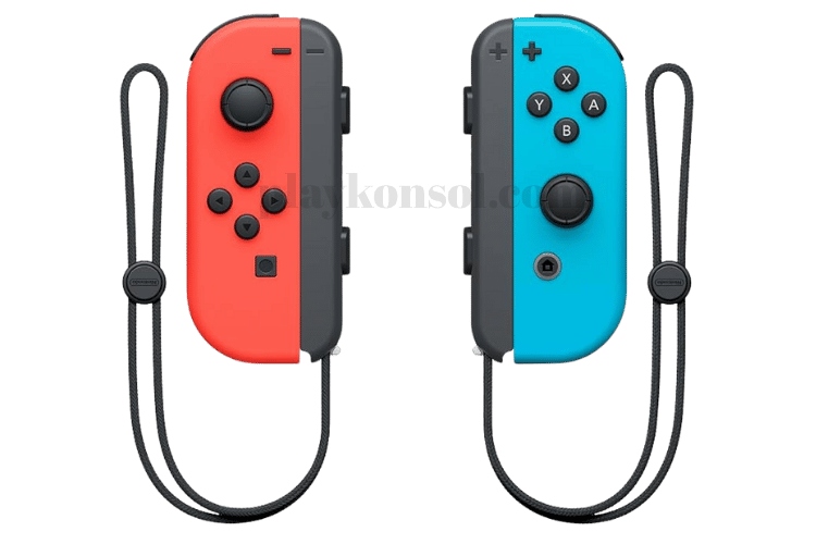 nintendo joy con tamiri Image