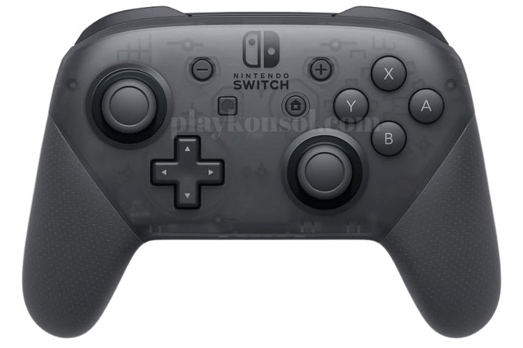 nintendo pro kol tamiri Image