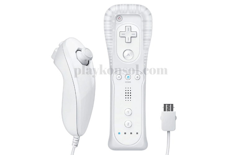 nintendo wi remote tamiri Image