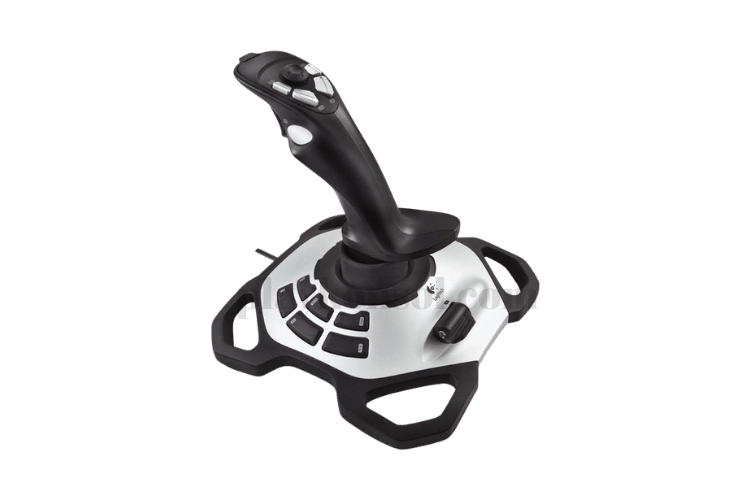 pro joystick tamiri Image