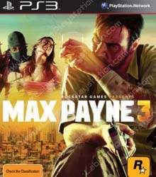 max payne 3 ps3 greatest hits